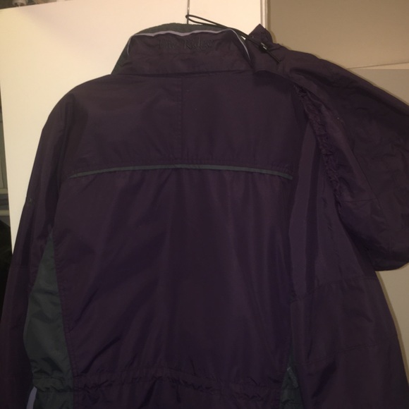 Columbia Jacket for women - Picture 3 of 5